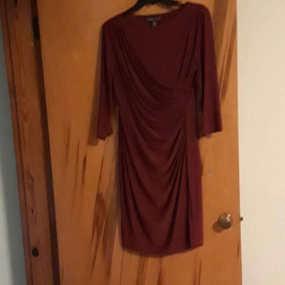 American Living dress